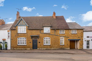 27 High Street Bodicote